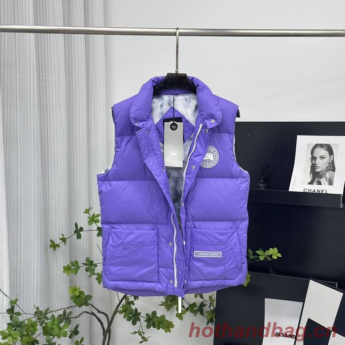 Canada Goose Top Quality Down Vest CGY00023 Canada Goose Top Quality Down Vest CGY00023